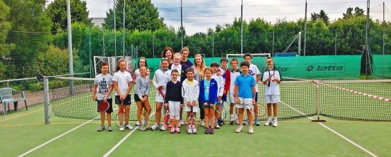 TLS - Top Lenguage School - foto1