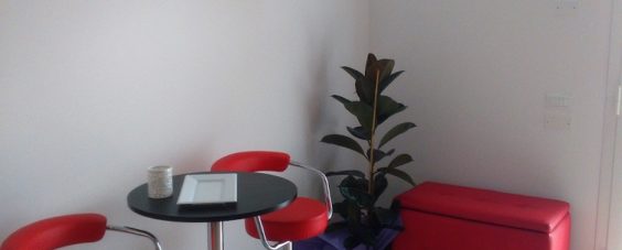 LE AULE TLS ROSSA