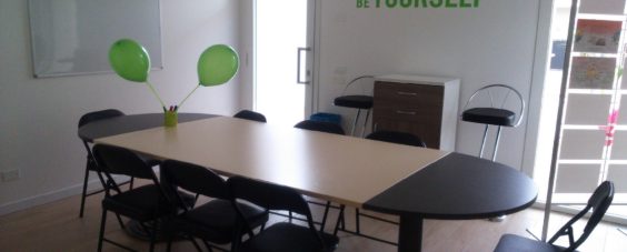 LE AULE TLS VERDE